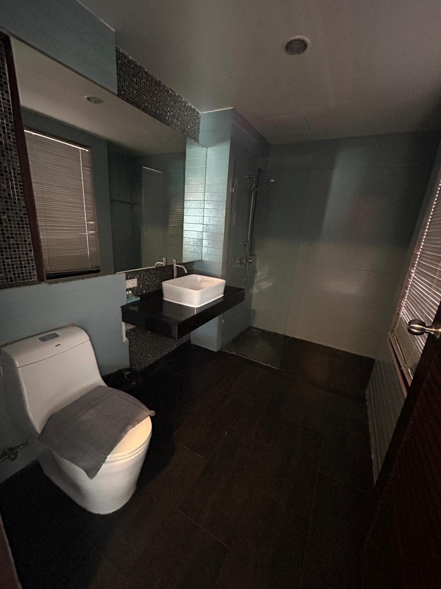 Coco Boutique Hotel Patong Habitación foto